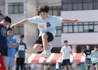 第47屆校慶運動大會