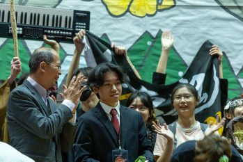 2025耶誕午會圓滿謝幕