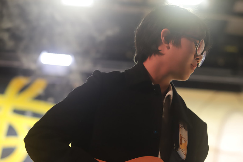 2025附中耶誕午會