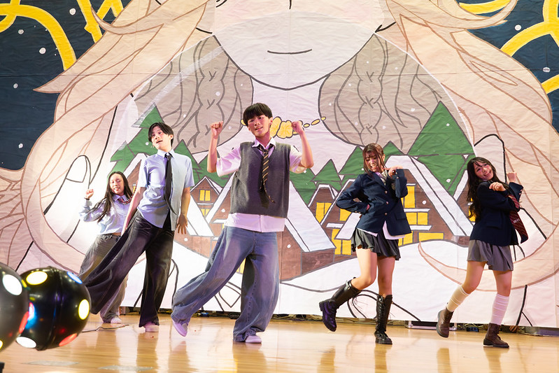 2025附中耶誕午會