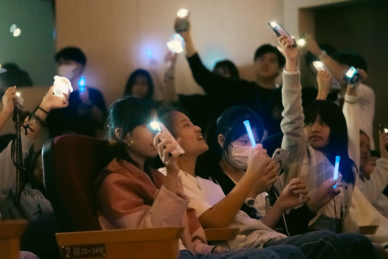 2025耶誕午會精彩集錦