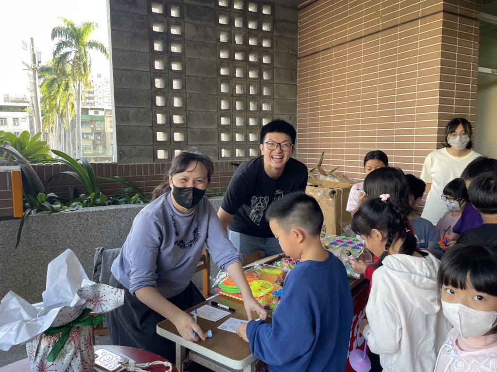 國小部探究嘉年華